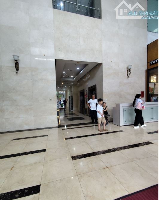💥 CHUNG CƯ LICOGI 13 TOWER – 92M² – GIÁ 5.7 TỶ – 2PN – KHUẤT DUY TIẾN💥