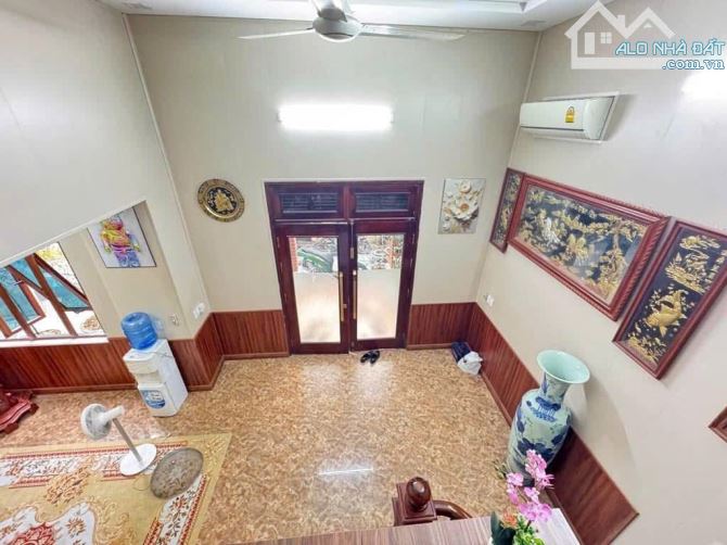 Bán nhà phân lô Tô Hiệu, DT 50m², ô tô đỗ cửa, trung tâm Hà Đông, giá nhỉnh 10 tỷ