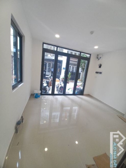 🏡BÁN NHÀ LÊ VĂN SỸ 3 TẦNG 4X14M Ô TÔ NGỦ NHÀ - 8.9 TỶ