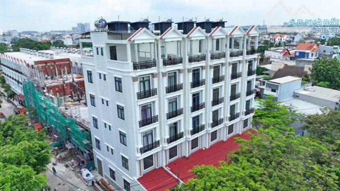 Nhà View Sông Hẻm Xe Tải Đường Ql13 HBP Cách Vạn Phúc Chỉ 500m, khu đồng bộ cao cấp