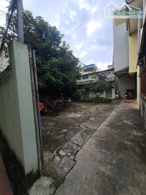 Cần bán nhà C4 64m2 Hà Trì, Bà Triệu , sẵn 2 Phòng cho thuê dòng tiền