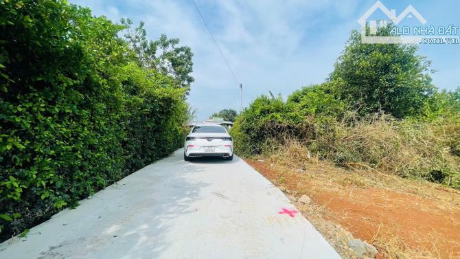485m2 Đất Xã Đất Đỏ Ngay Gần Trung Tâm Hành Chính 💰Giá Chỉ 1,7 Tỷ  📐Dt: ngang 7.3x38m