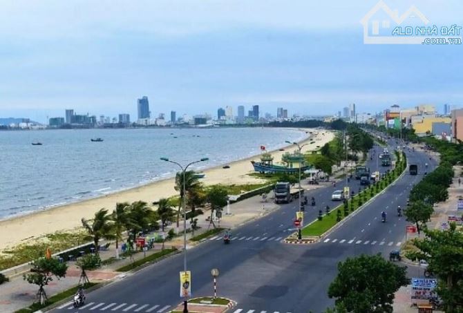 ‼️⚠️BIỆT THỰ NGHỈ DƯỠNG - VÀI BƯỚC ĐẾN BIỂN - DIỆN TÍCH KHỦNG - 357 m² - CHỈ 15.x TỶ