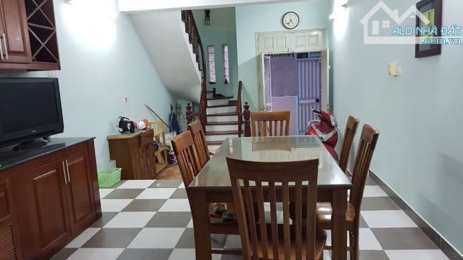 🌹🎉BÁN NHÀ XUÂN ĐỈNH-43M x4TÂNG-NGÕ THÔNG-HÀNG XÓM KĐT NGOẠI GIAO ĐOÀN