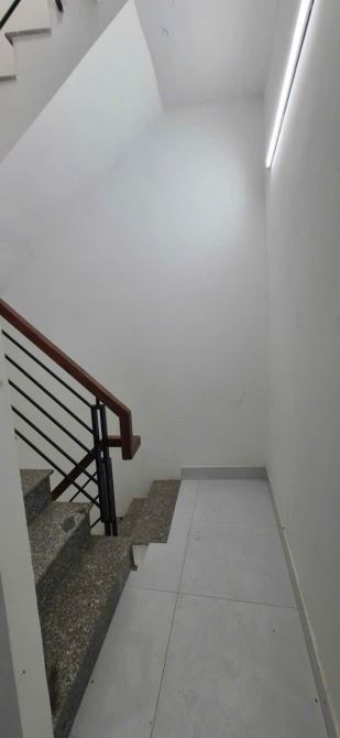 BÌNH ĐÔNG Q8 - 3.8X10M - CHỈ 5.79 TỶ - VỊ TRÍ ĐẸP