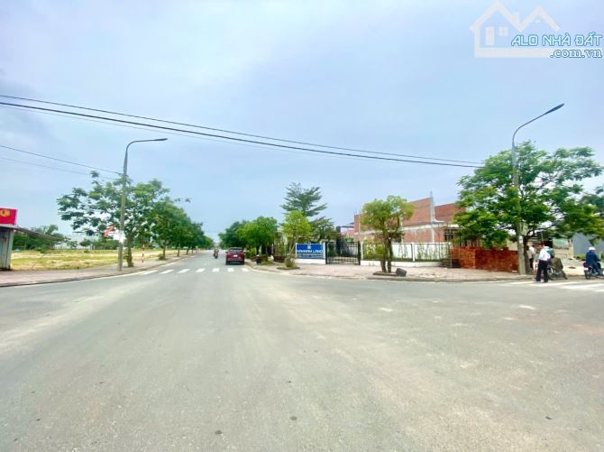 💥 GIÁ KO THỂ RẺ HƠN- CHỈ 7TR/M Đ17,5M KTDC THĂNG BÌNH GẦN QUÔC LỘ 1A