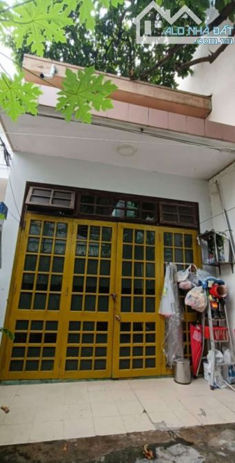 🏯 SIÊU HIẾM – KIỆT Ô TÔ – BA BƯỚC RA SÔNG HÀN – Lê Lơi 120m².