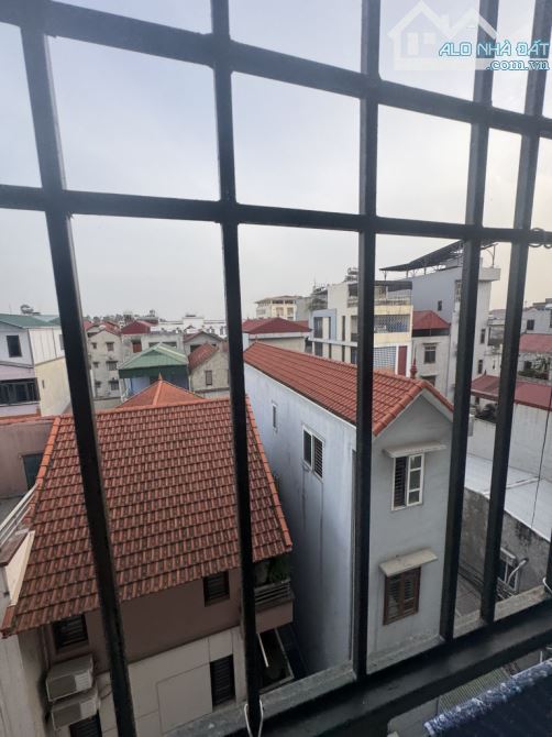 🌟 CĂN HỘ BTL ĐẶC CÔNG – 60m² – GIÁ 3,35 TỶ 🌟 ✨ ĐẸP LONG LANH – FULL NỘI THẤT (điều hòa,