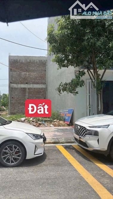 Chính chủ gửi bán đất dấu giá Tân Ngọc