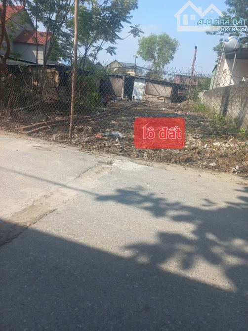Chính chủ gửi bán lô đất tuyệt phẩm tại thiện kế