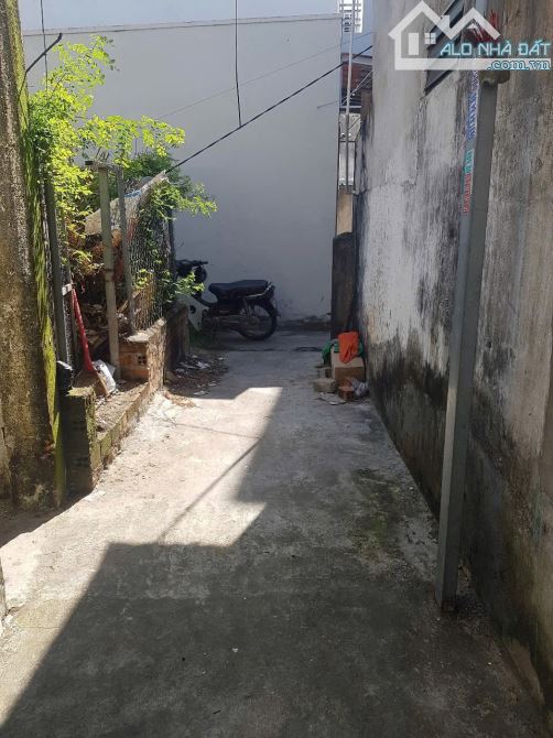 🔥🔥 Cần bán nhà 2 tầng hẻm đường Phước Long. Phường phước Long. TP Nha Trang.