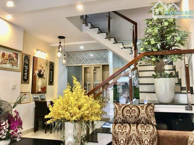 HIẾM! MẶT PHỐ ĐƯỜNG 7.5M CẠNH LÊ THANH NGHỊ – 90M2, NGANG 5M, Ở VÀ KINH DOANH – NHỈNH 8 TỶ