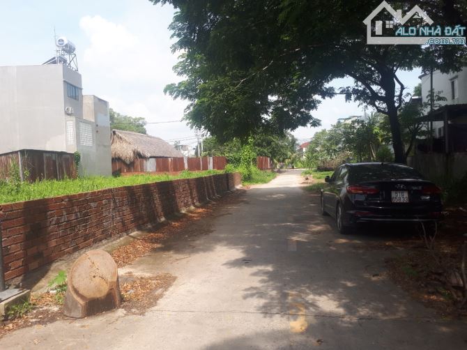 ĐẤT ĐẸP, NGANG RỘNG 65m, HẺM NHỰA XE TẢI THÔNG. VỊ TRÍ VÍP TX52. SHR FULL THỔ