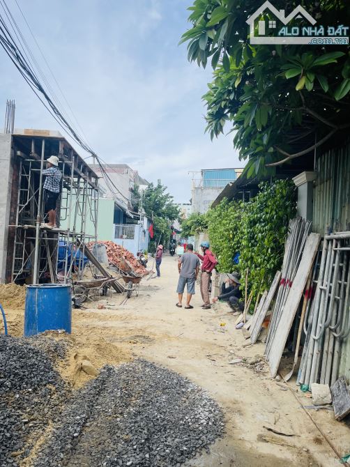 🏡 NHÀ 2 TẦNG NAM VIỆT Á – Ô TÔ VÀO TẬN NHÀ, DiệnTích:75m²,  2 tầng kiên cố,giá 5 tỷ 1
