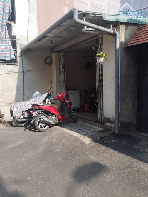 🏠 HXH TRÁNH NGUYỄN VĂN ĐẬU 82M2 CHỈ 10 TỶ.