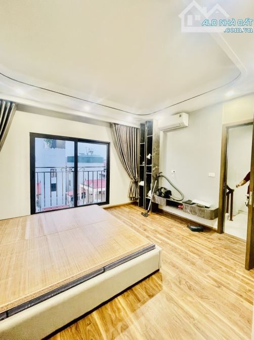💎💎💎 🏡 SIÊU PHẨM NHÀ 6 TẦNG - THANG MÁY - CÁCH 1 NHÀ RA ĐƯỜNG ÔTÔ TRÁNH, Bát Khối, Long
