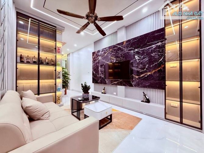 🌟 SIÊU PHẨM GIÁ ĐẸP - HỒ TÙNG MẬU - 48M2 - 6TẦNG - CHỈ VỚI HƠN 9TỶ