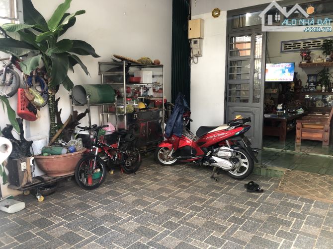 🌈🌟Nhà Mặt Tiền CHU MẠNH TRINH - Khu Mai Hắc Đế (5.4x23m👉4.9 tỷ)