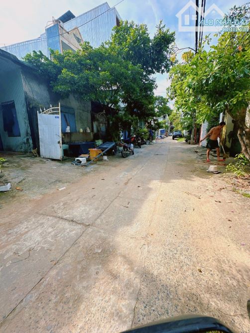 BÁN NHÀ TRẦN KHÁNH DƯ- NGŨ HÀNH SƠN- DT LỚN MT RỘNG