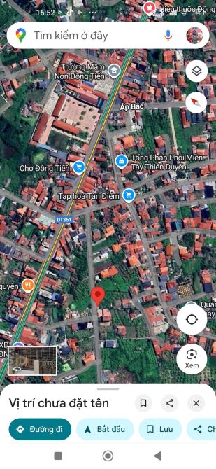 Bán lô đất to mặt tiền rộng làm nhà vườn hay chia lô đều đẹp tại Bàng La, Đồ Sơn