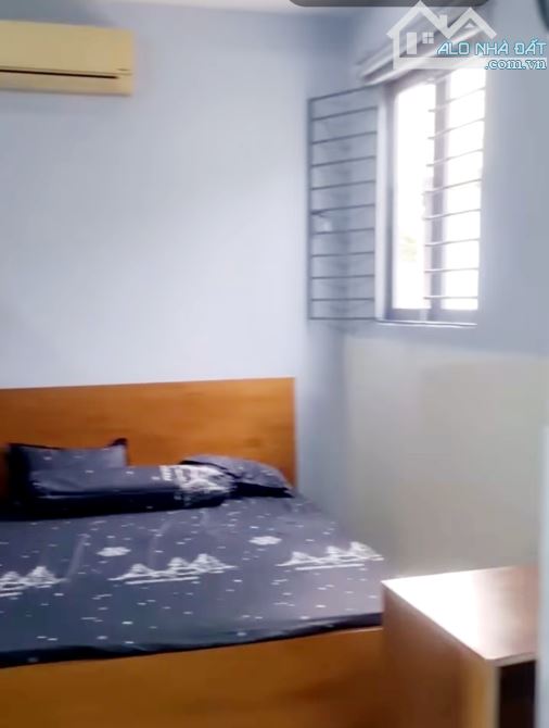💞TRẦN HƯNG ĐẠO  - CHỈ 3,45 TỶ – NHÀ 2 TẦNG NGANG 7M – TRUNG TÂM SƠN TRÀ
