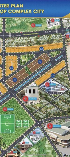Bán đất Dự Án DRG , Điện Thắng central giá rẻ chỉ 1,9 tỷ
