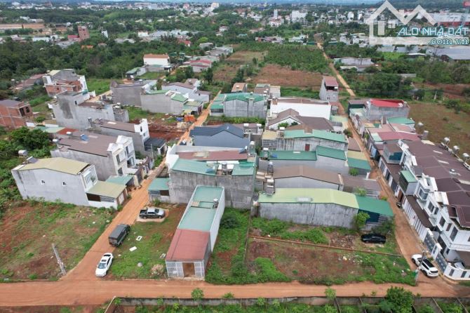 📌📌 BÁN LÔ ĐẤT 📌📌 Hẻm Nguyễn Tri Phương ( nối dài)-Tp Bmt