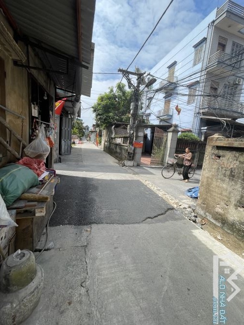GIA LƯƠNG ✅VIỆT HÙNG ĐA HN CHỦ CẮT LỖ 100m2 GIÁ 5,8TỶ