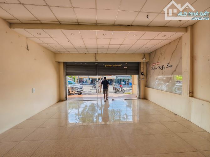 🏬 CHUYỂN NHƯỢNG - MẶT BẰNG NGUYỄN TRƯỜNG TỘ - CHỈ 682 TRIỆU/MÉT NGANG 🏬
