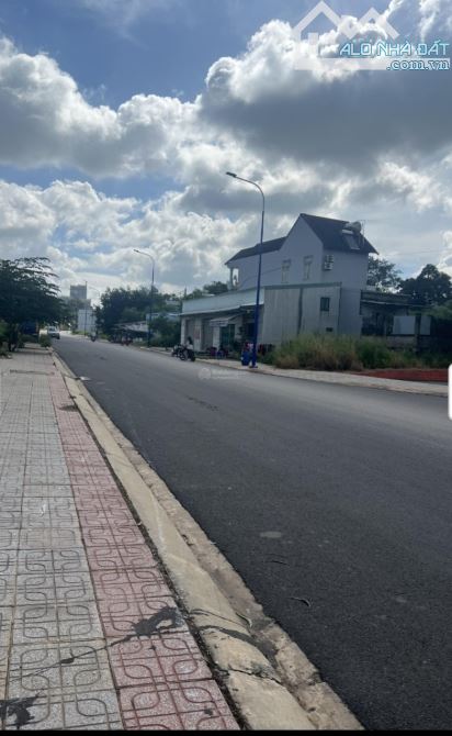 Bán đất mặt tiền dường An Thạnh 51, phường Thuận An, TPHCM (mới) - 1