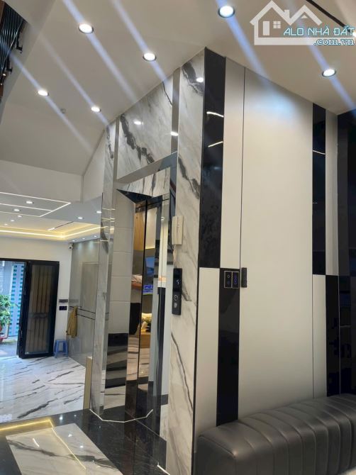 🚀 SIÊU PHẨM SMART HOME – CÓ THANG MÁY – PHẠM VĂN CHIÊU 1 XẸT Ô TÔ NGỦ TRONG NHÀ CHỈ 7.990