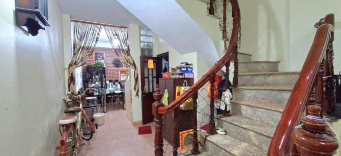 BÁN NHÀ 4 TẦNG NGUYỄN THÁI HỌC, HÀ ĐÔNG
