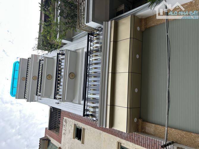 TRƯƠNG ĐINH. OTO ĐỖ CỬA.45 M. 5 TẦNG.2 THOÁNG TRƯỚC SAU.