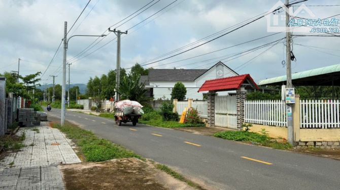 🌴 ĐẤT BIỂN PHƯỚC HẢI – KHU TOÀN NHÀ VƯỜN SIÊU ĐẸP 🌴 📍 Vị trí: Cách nhà hàng Kim Vân 200
