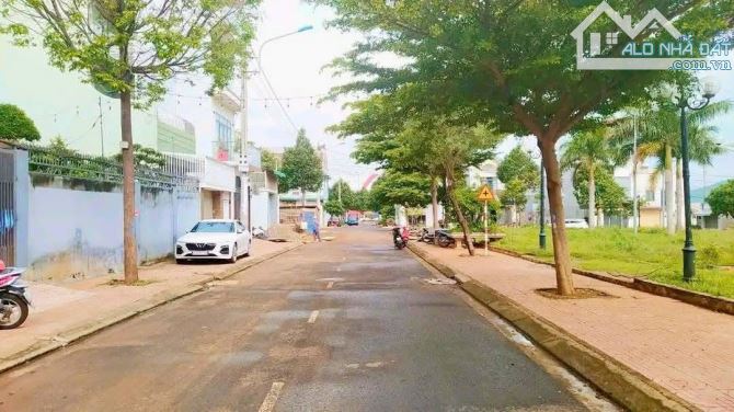 LÔ KHÔNG LỖI KHU ĐẤU GIÁ PHAN BỘI CHÂU, VIEW HOA VIÊN CÁCH SIÊU THỊ GO CHỈ 70m