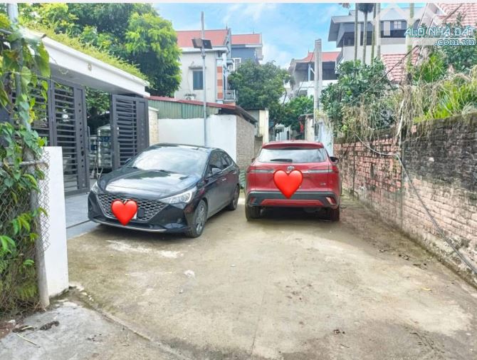 Mảnh đất vuông đẹp giá công nhân 👉 thống nhất -thường tín