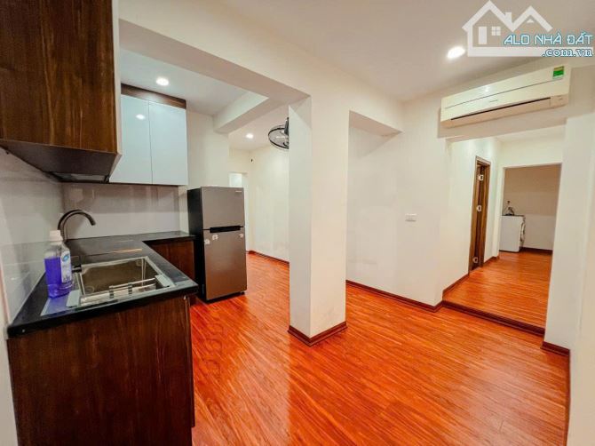 BÁN NHÀ TẬP THÊ PHAN ĐÌNH GIÓT-THANH XUÂN-100m2-4N2WC-LÔ GÓC
