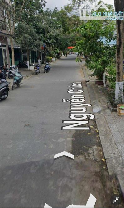 Bán nhà mặt tiền Nguyễn Chích Liên Chiểu 83m2 giá 5.85 tỷ