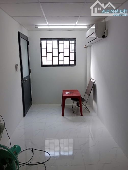 CHỈ 1.85 TỶ - NHÀ MỚI ĐẸP 3PN Ở NGAY NGAY CẦU VƯỢT AN SƯƠNG