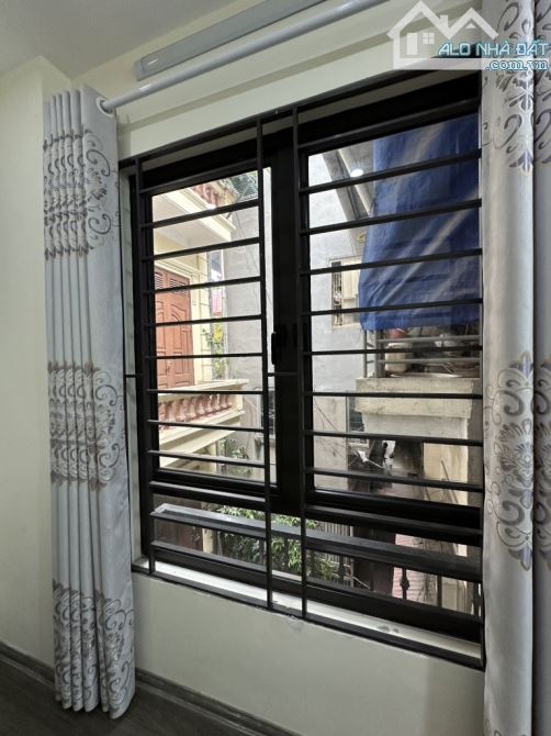 Đầu ngõ 158 cạnh HỖ NGỌC HÀ – 5 tầng LÔ GÓC 34m chỉ 7.4 tỷ - SÂN THOÁNG, NHÀ ĐẸP Ở LUÔN, S