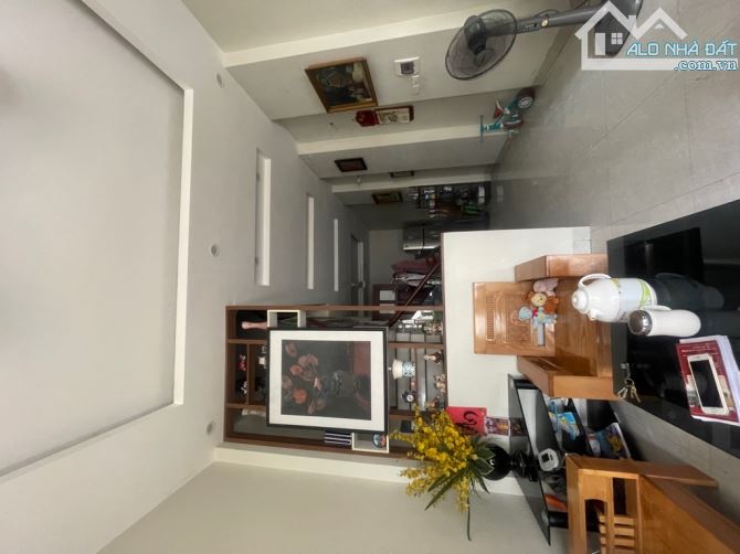 BÁN NHÀ ĐƯỜNG BÁT KHỐI 50M2, 5 TẦNG, 8.15 TỶ DÂN XÂY, Ô TÔ ĐỖ CỬA.