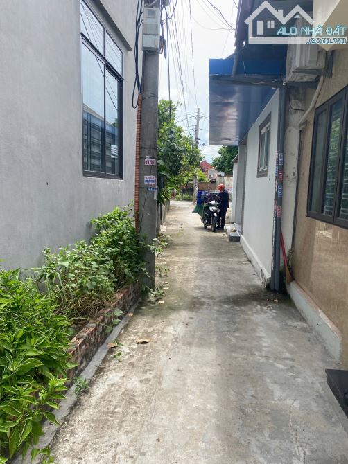 Chính chủ gửi bán đất ngõ 166 thành tô - Tràng cát - Hải An - Hải Phòng