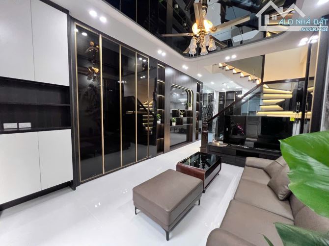 🏡 BÁN NHÀ LIỀN KỀ KHU ĐÔ THỊ VĂN PHÚ – HÀ ĐÔNG  VỈA HÈ RỘNG Ô TÔ DỪNG ĐỖ
