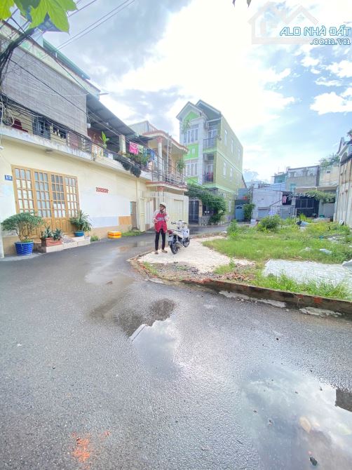 Lô đất vị trí trung tâm Bình Thọ Thủ Đức với giá cực kỳ mềm - 3