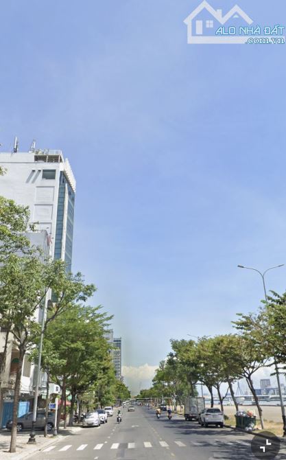 👉 CẦN BÁN GẤP TOÀ CĂN HỘ 7 TẦNG _ TRẦN HƯNG ĐẠO _ VIEW TRỰC DIỆN PHÁO HOA. 31 Đ