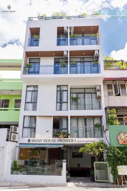 RẺ NHẤT MT TRƯƠNG ĐỊNH Q3 (7,65M X 35M) HẦM 4 LẦU GIÁ TỪ 100 TỶ GIẢM 68 TỶ