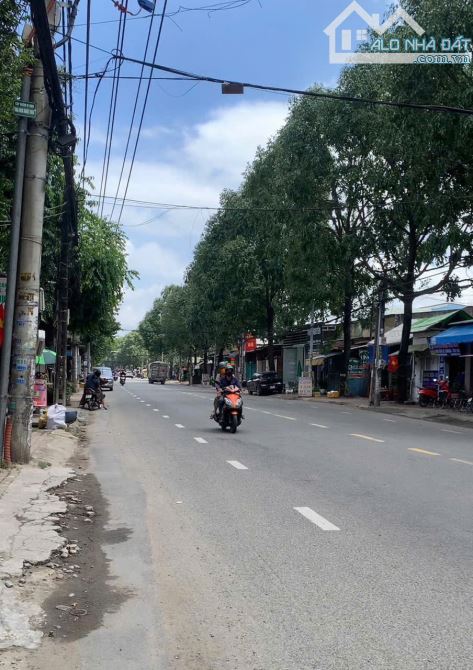 🔥 BÁN NHÀ MẶT TIỀN 2 LẦU – KINH DOANH ĐƯỜNG BÙI HỮU NGHĨA, BIÊN HÒA