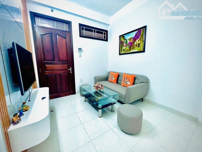 BÁN CĂN HỘ TẦNG 4 CT1 VĨNH ĐIỀM TRUNG TP NHA TRANG