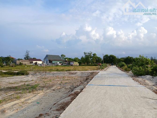 💥BÁN ĐẤT VEN BIỂN QUẢNG TRỊ – GIÁ RẺ CHỈ 200-400TR