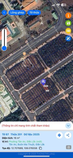Đất tái định cư khu 3,2ha sát bên trường Đông Du  Tiện ích gần siêu thị, bến xe, Cao Đ